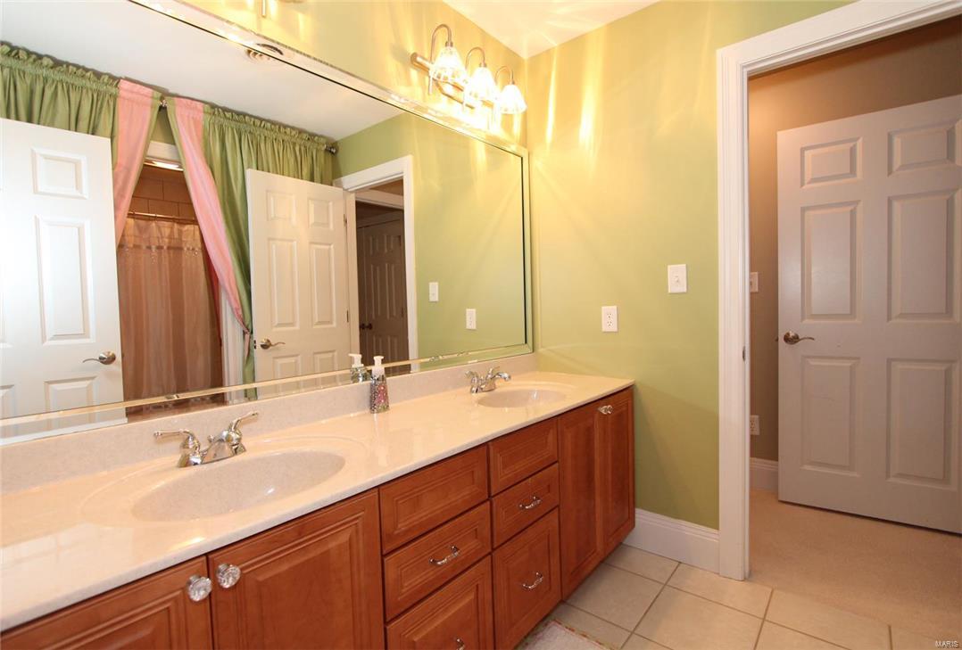 Austin Ridge - Residential