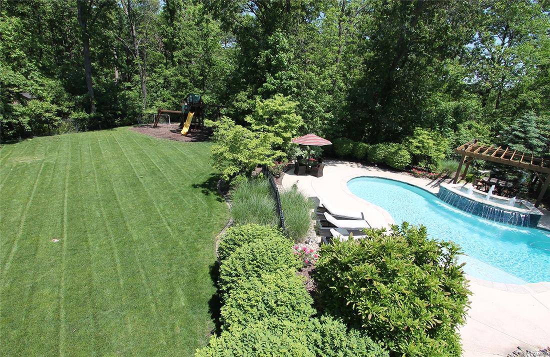 Austin Ridge - Residential