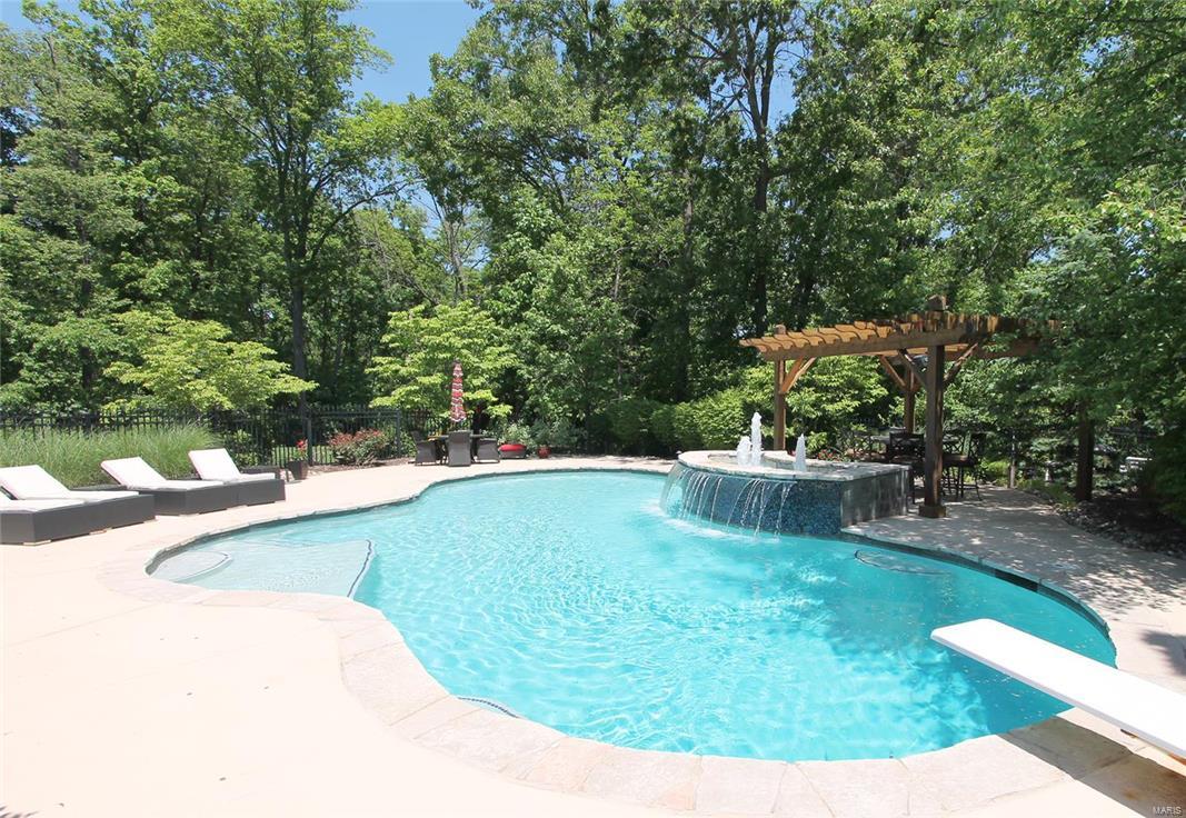 Austin Ridge - Residential