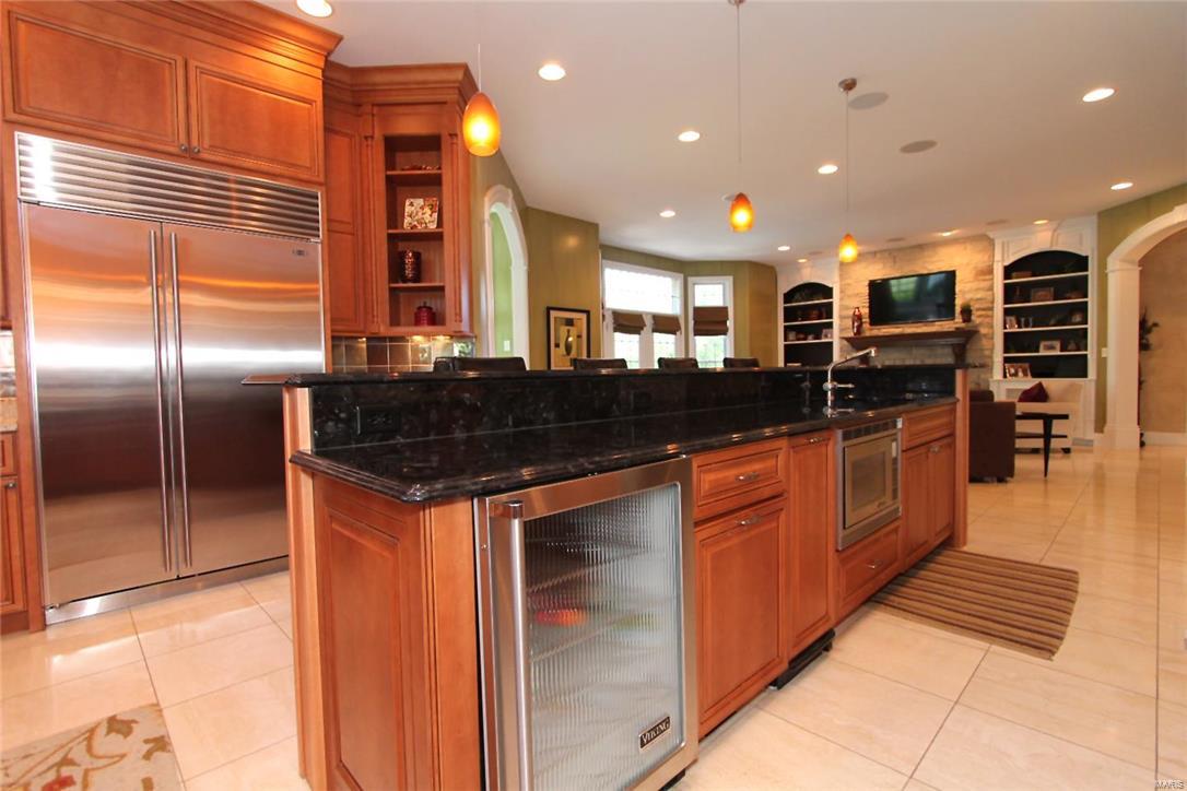 Austin Ridge - Residential