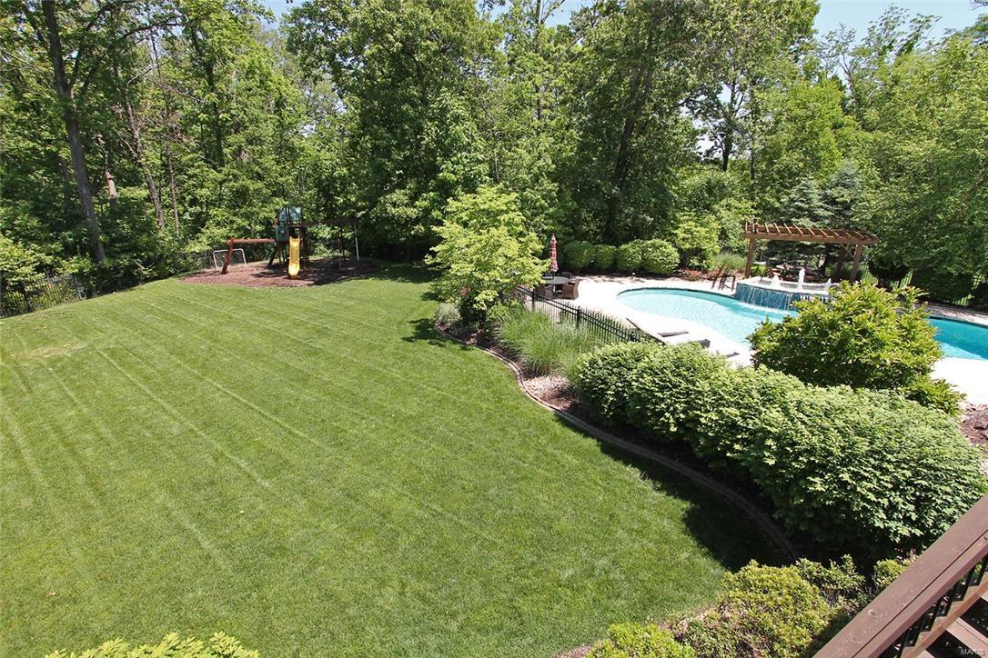 Austin Ridge - Residential