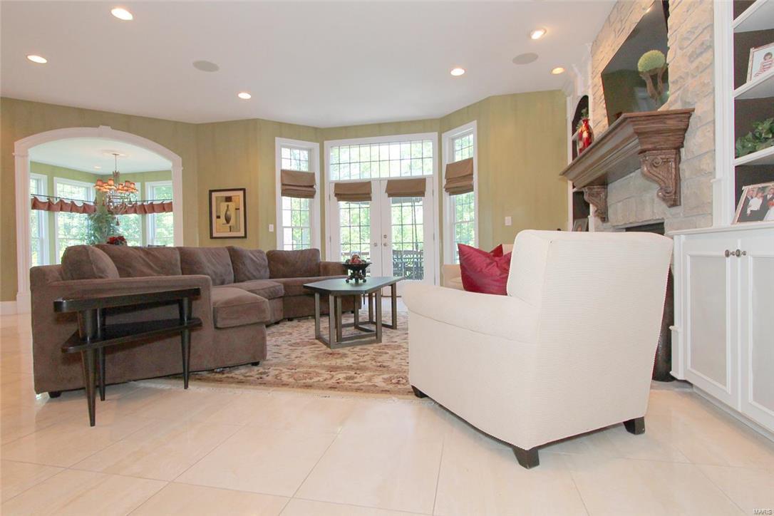 Austin Ridge - Residential