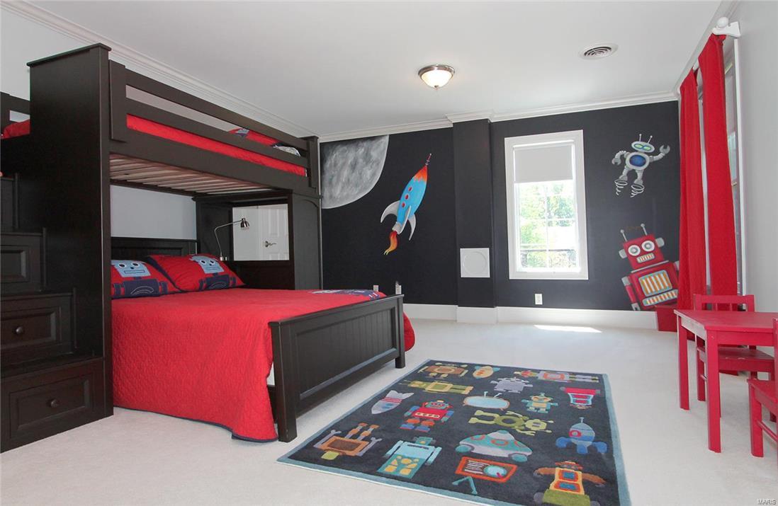 Austin Ridge - Residential