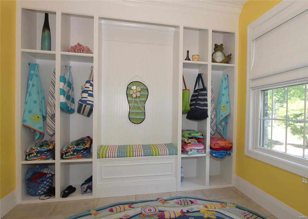 Austin Ridge - Residential