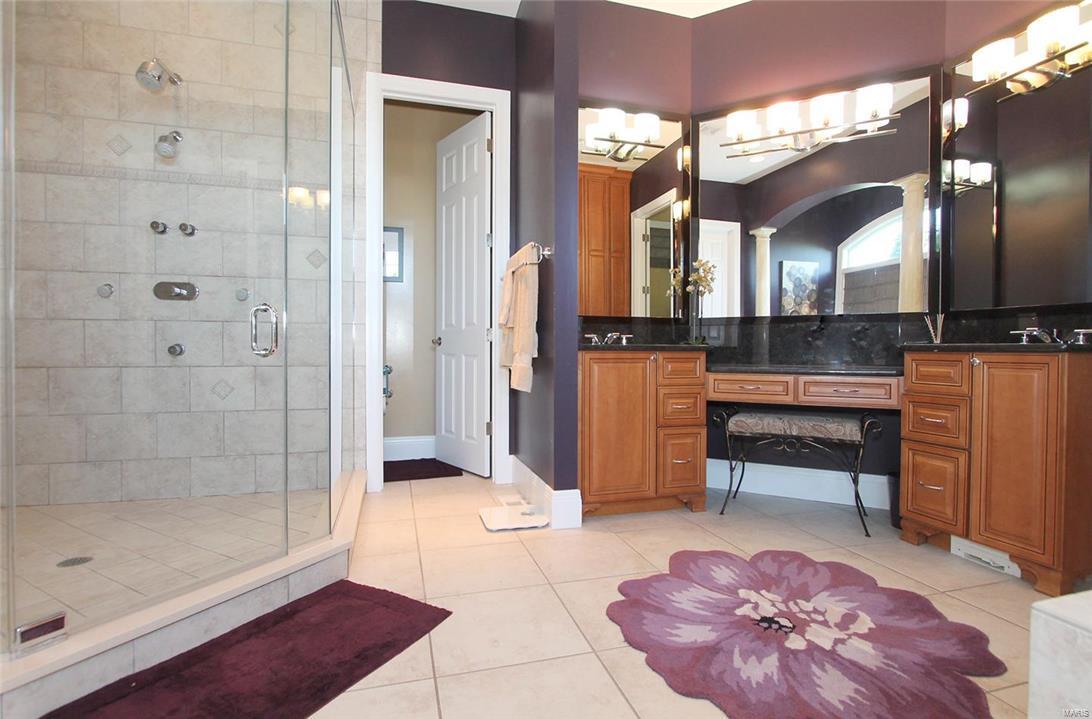 Austin Ridge - Residential