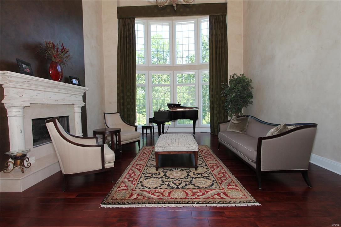 Austin Ridge - Residential