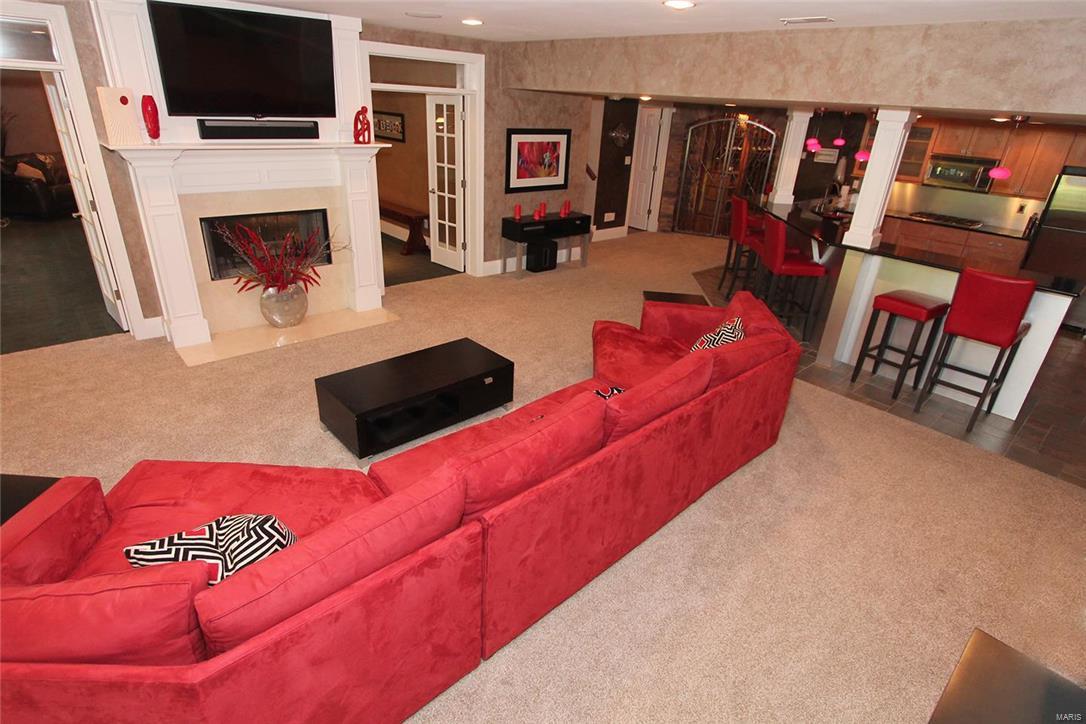 Austin Ridge - Residential