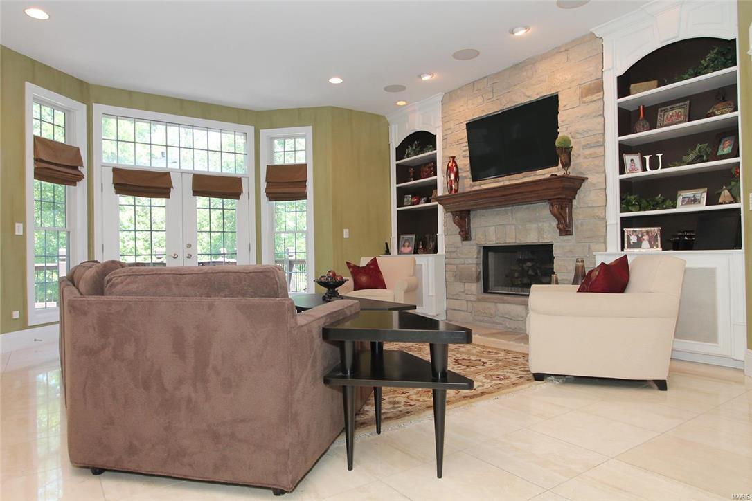 Austin Ridge - Residential