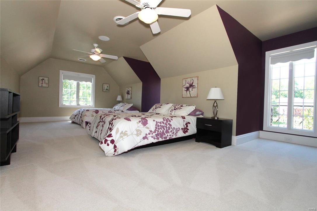 Austin Ridge - Residential