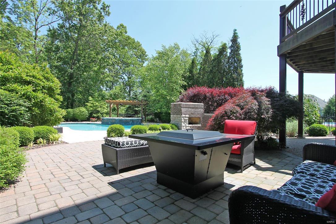 Austin Ridge - Residential