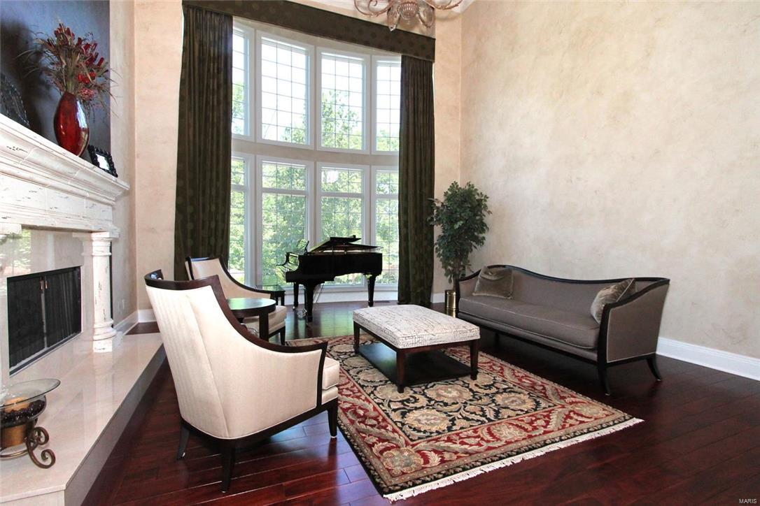 Austin Ridge - Residential