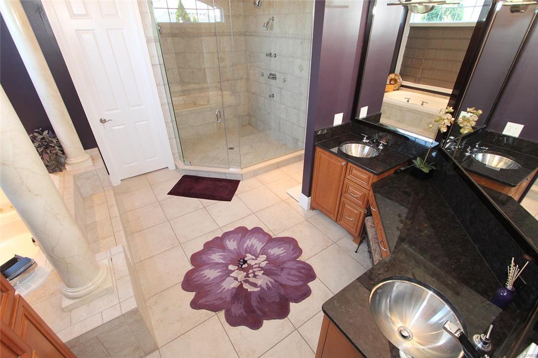 Austin Ridge - Residential