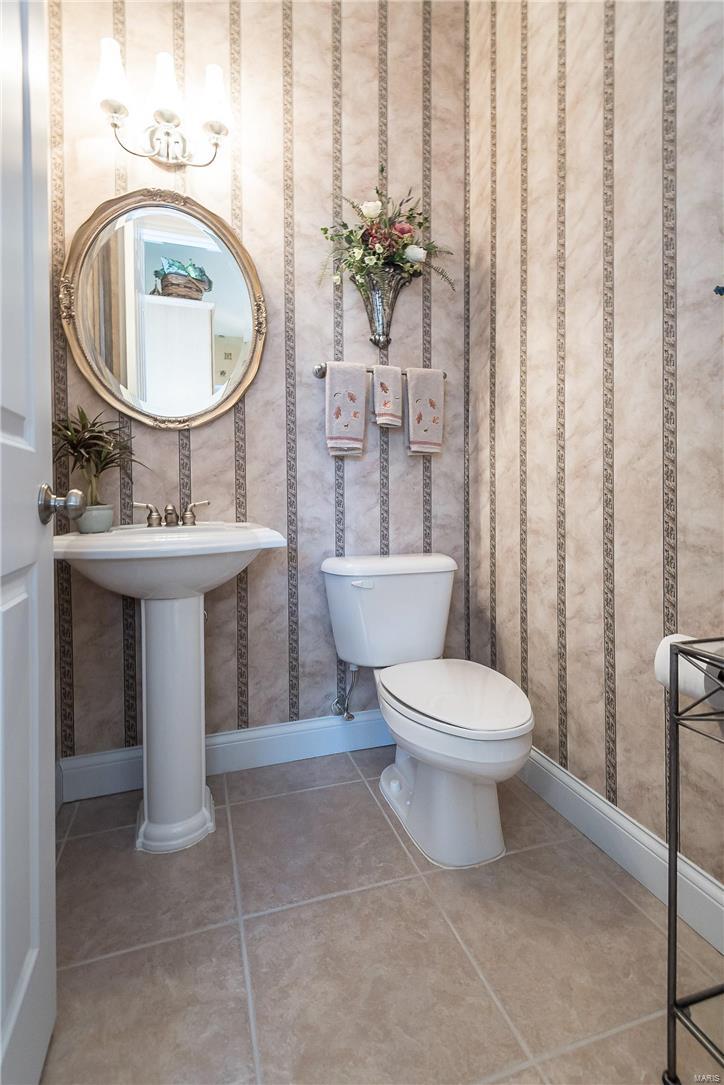 Garden Valley Farms - Residential