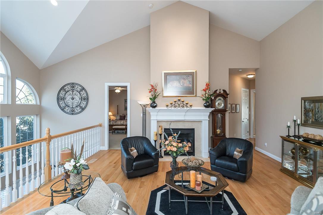 Garden Valley Farms - Residential