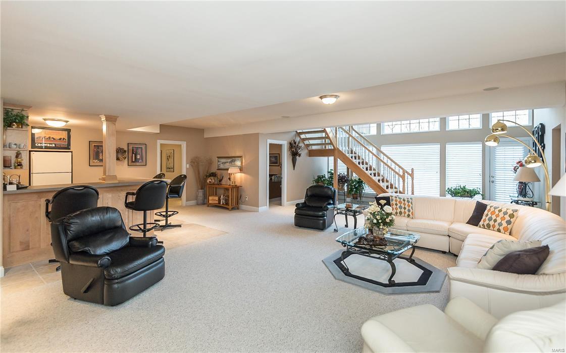 Garden Valley Farms - Residential