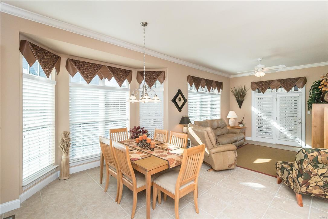 Garden Valley Farms - Residential