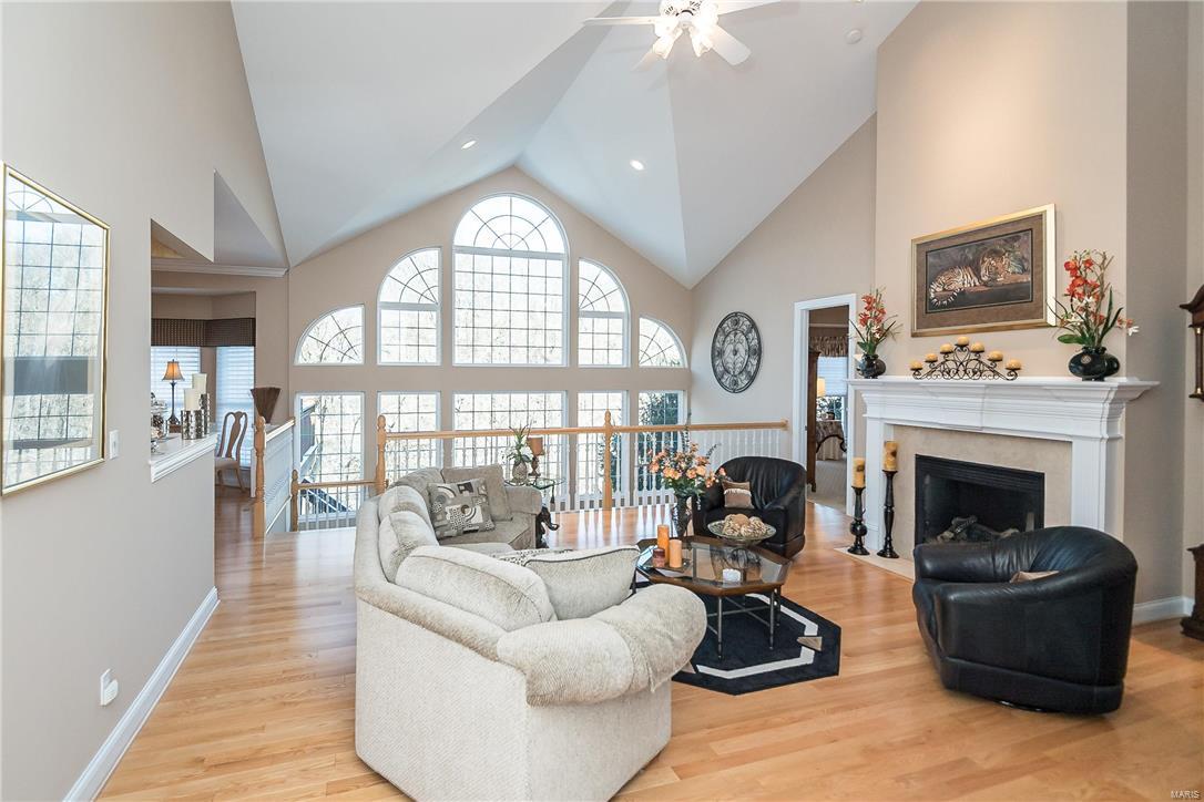 Garden Valley Farms - Residential