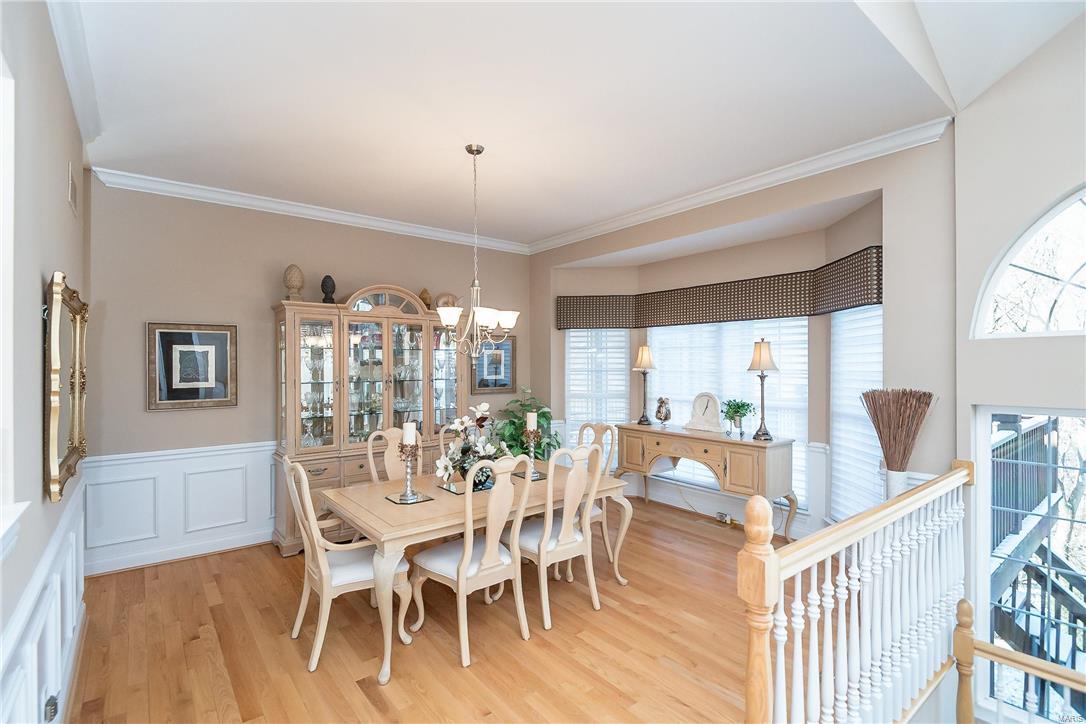 Garden Valley Farms - Residential