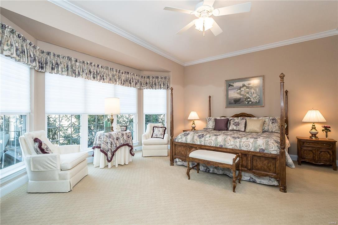 Garden Valley Farms - Residential