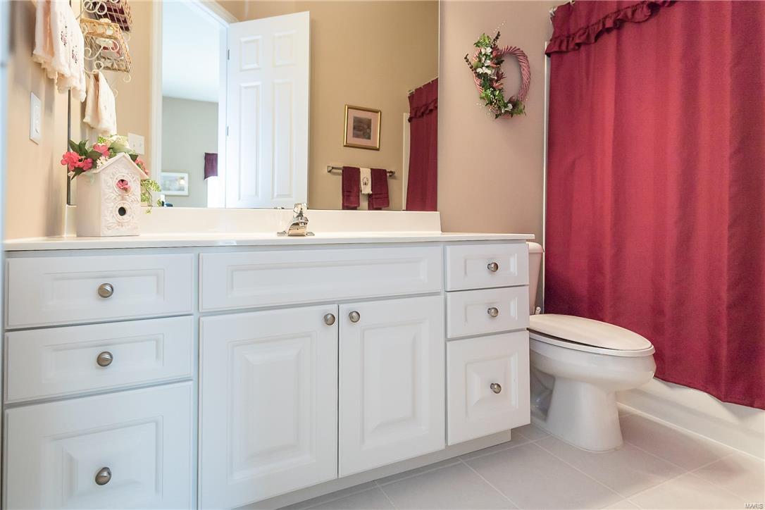 Garden Valley Farms - Residential