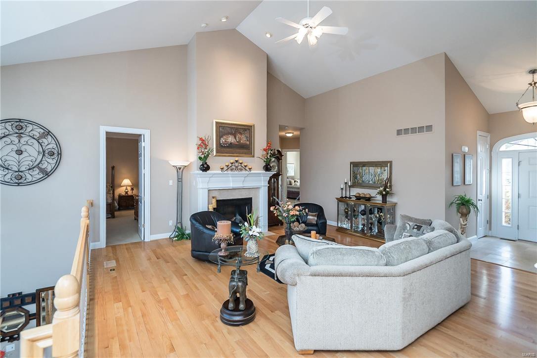 Garden Valley Farms - Residential