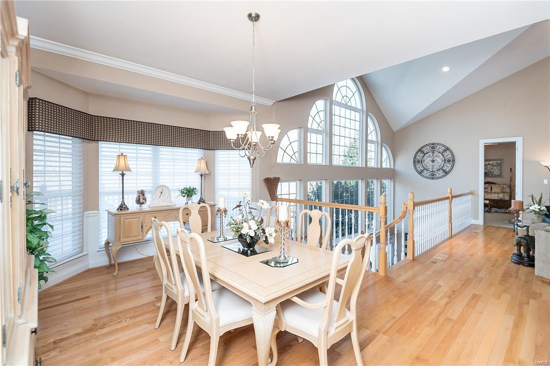 Garden Valley Farms - Residential