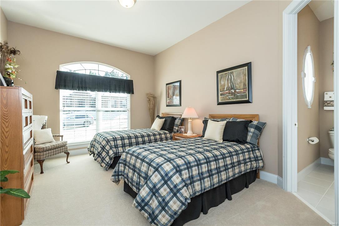 Garden Valley Farms - Residential