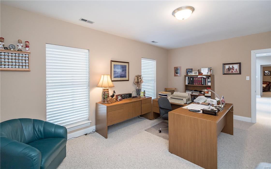 Garden Valley Farms - Residential