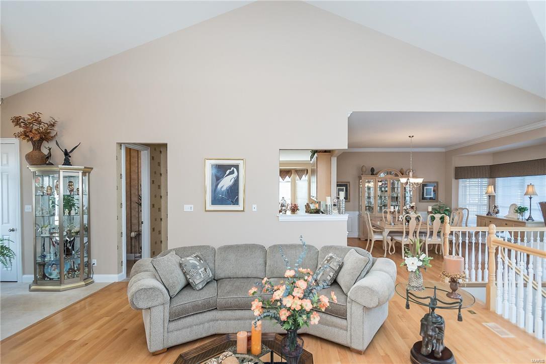 Garden Valley Farms - Residential