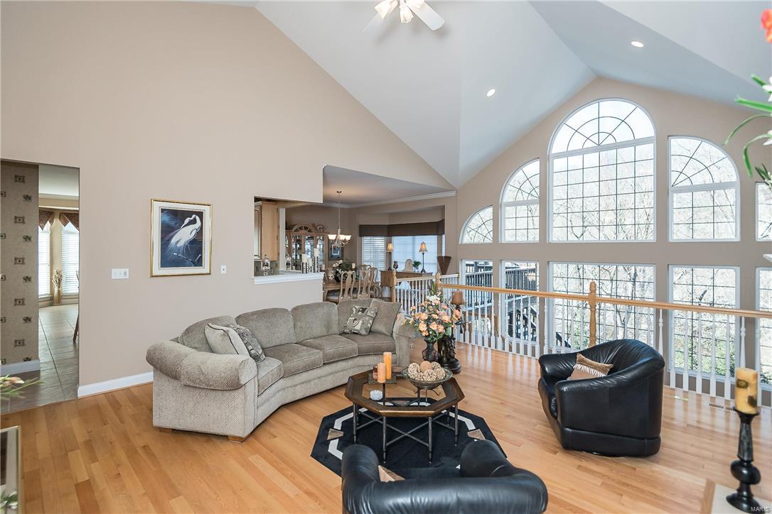 Garden Valley Farms - Residential