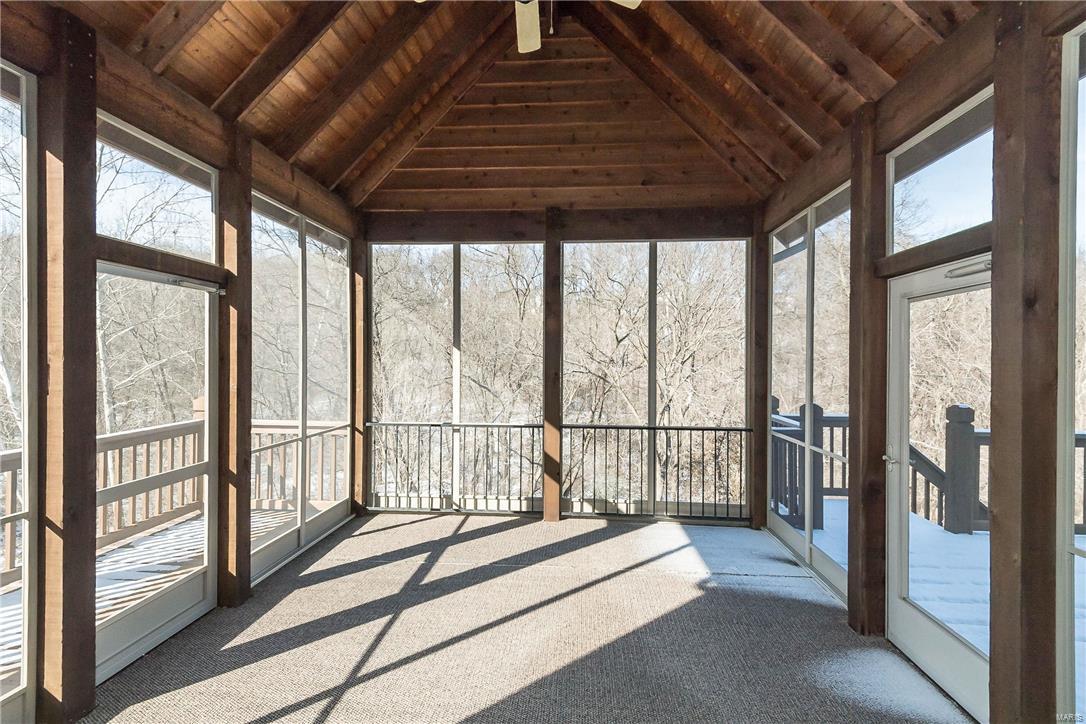 Garden Valley Farms - Residential