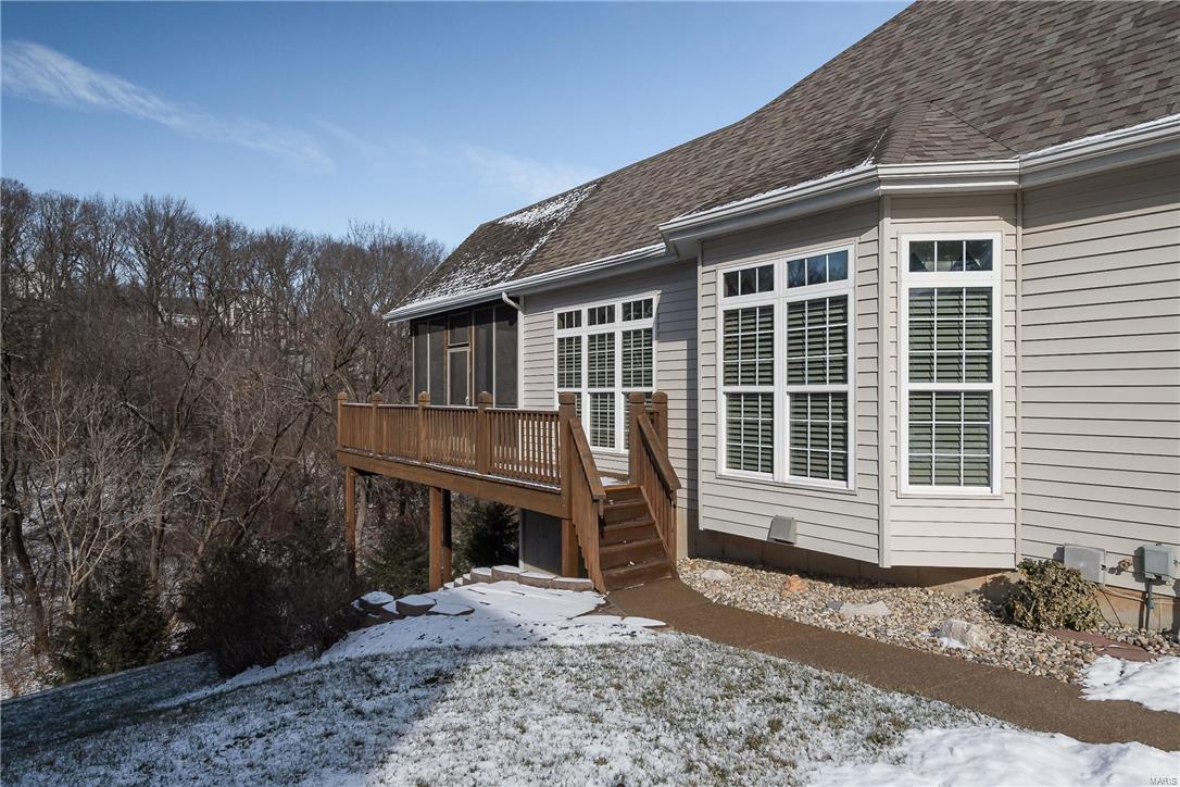 Garden Valley Farms - Residential