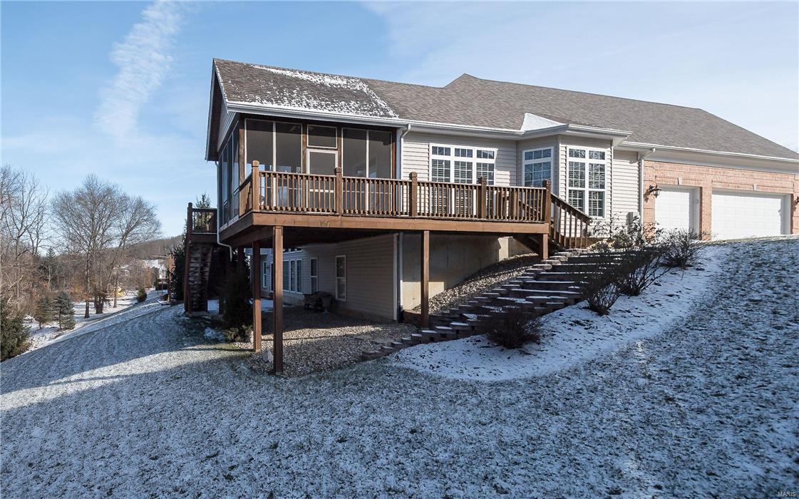 Garden Valley Farms - Residential