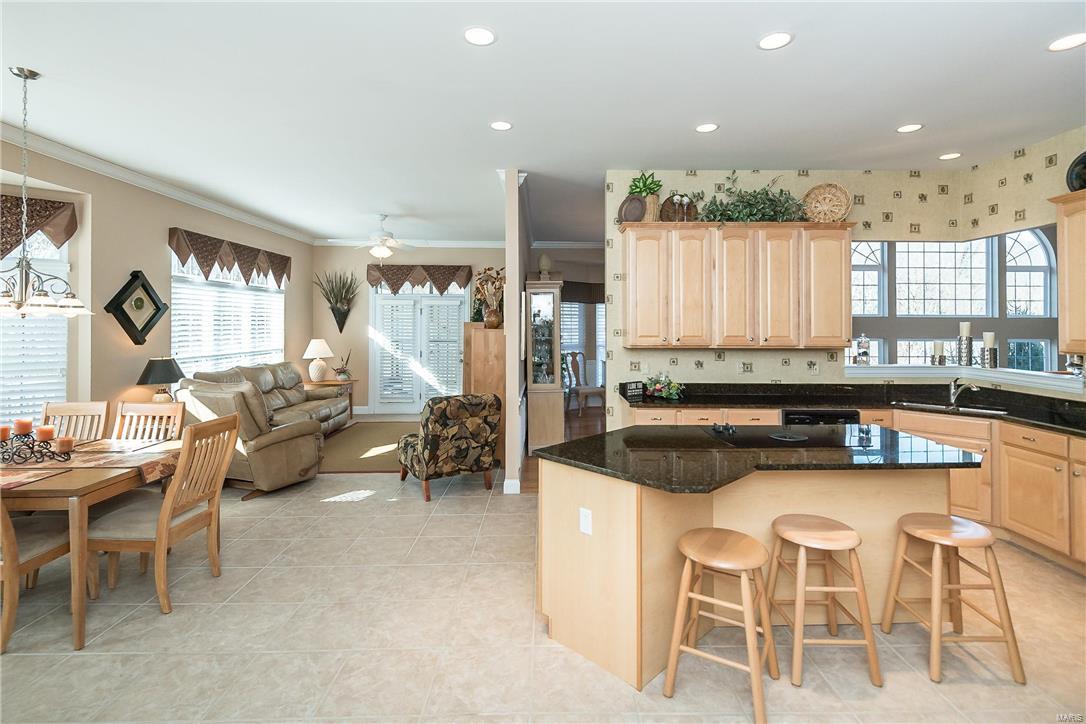 Garden Valley Farms - Residential