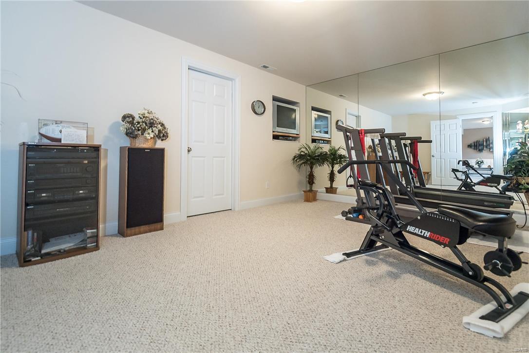 Garden Valley Farms - Residential