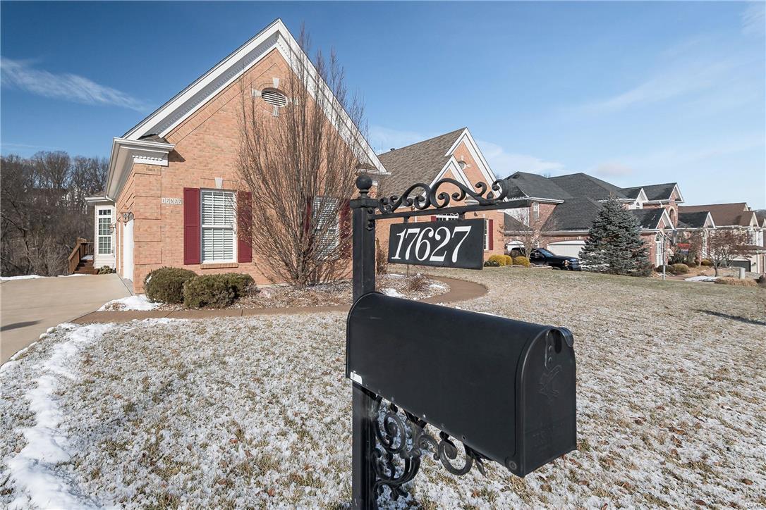 Garden Valley Farms - Residential