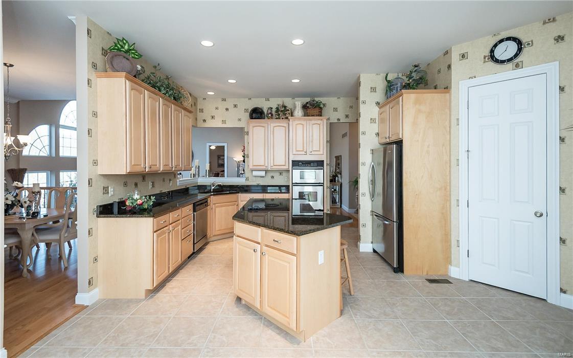 Garden Valley Farms - Residential