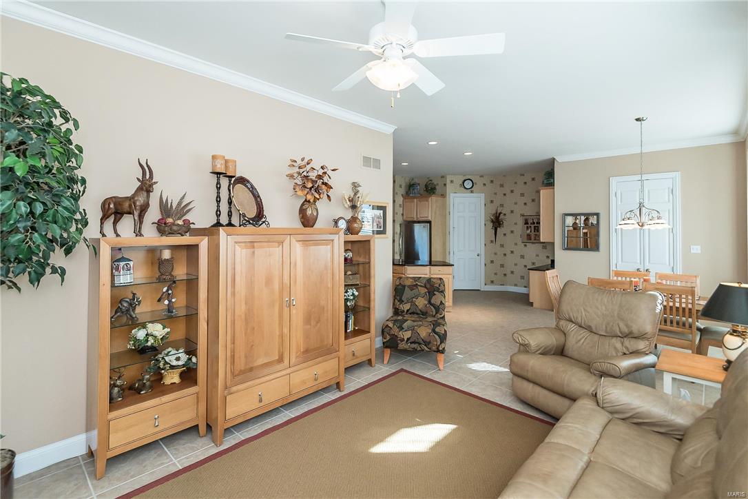 Garden Valley Farms - Residential