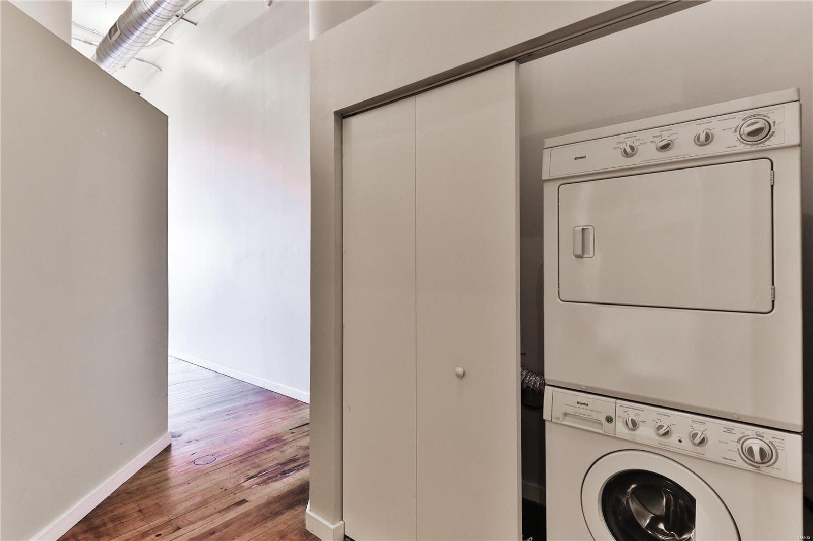 Ely Walker Condos - Residential Lease