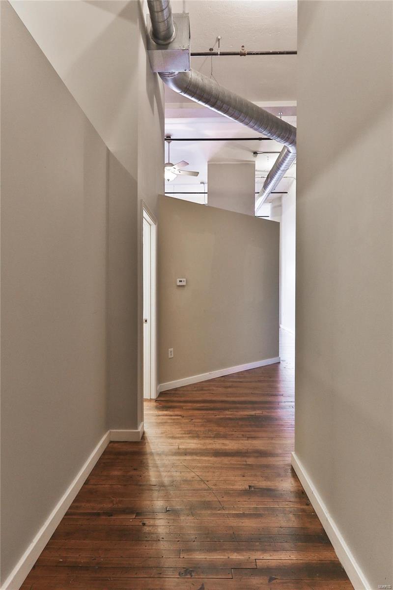 Ely Walker Condos - Residential Lease