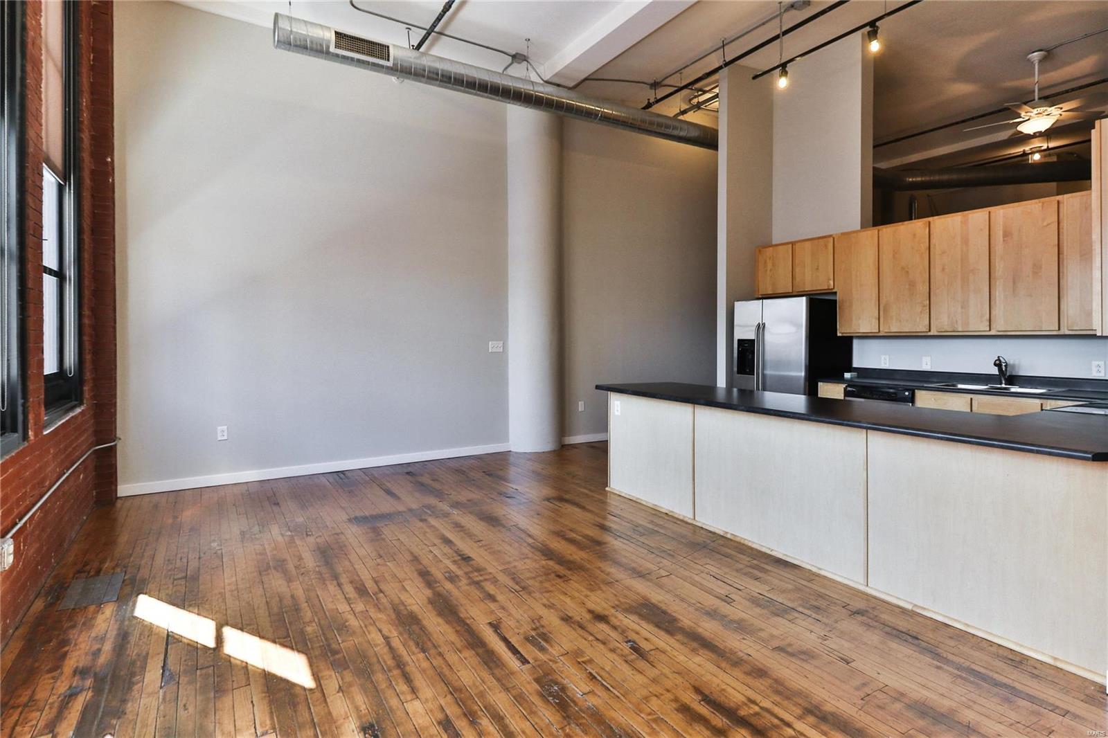Ely Walker Condos - Residential Lease