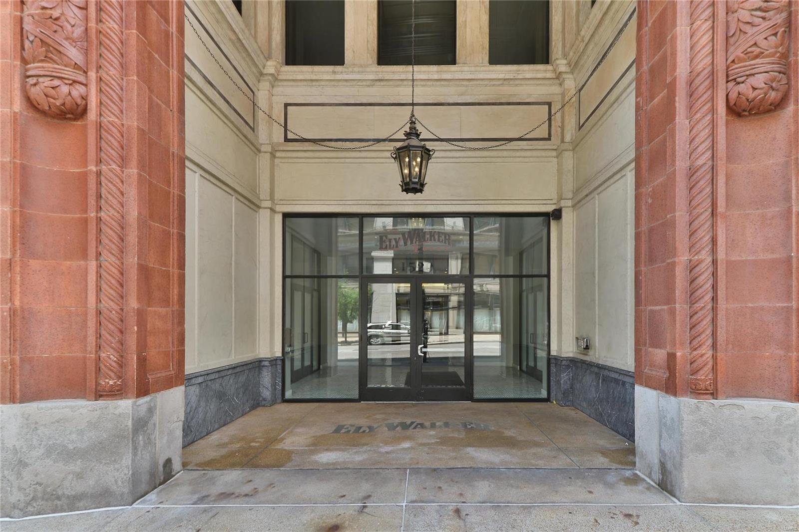Ely Walker Condos - Residential Lease