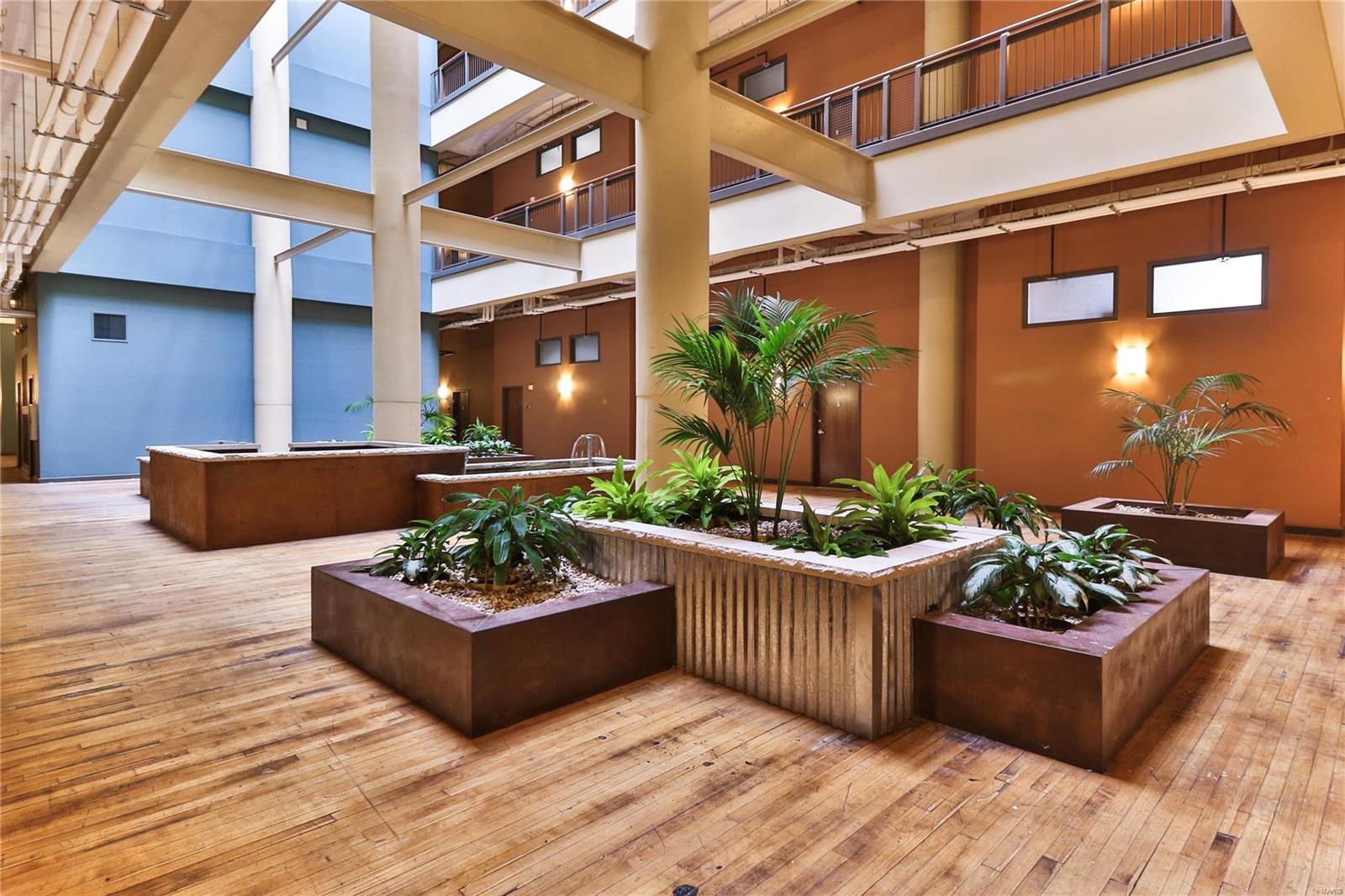 Ely Walker Condos - Residential Lease