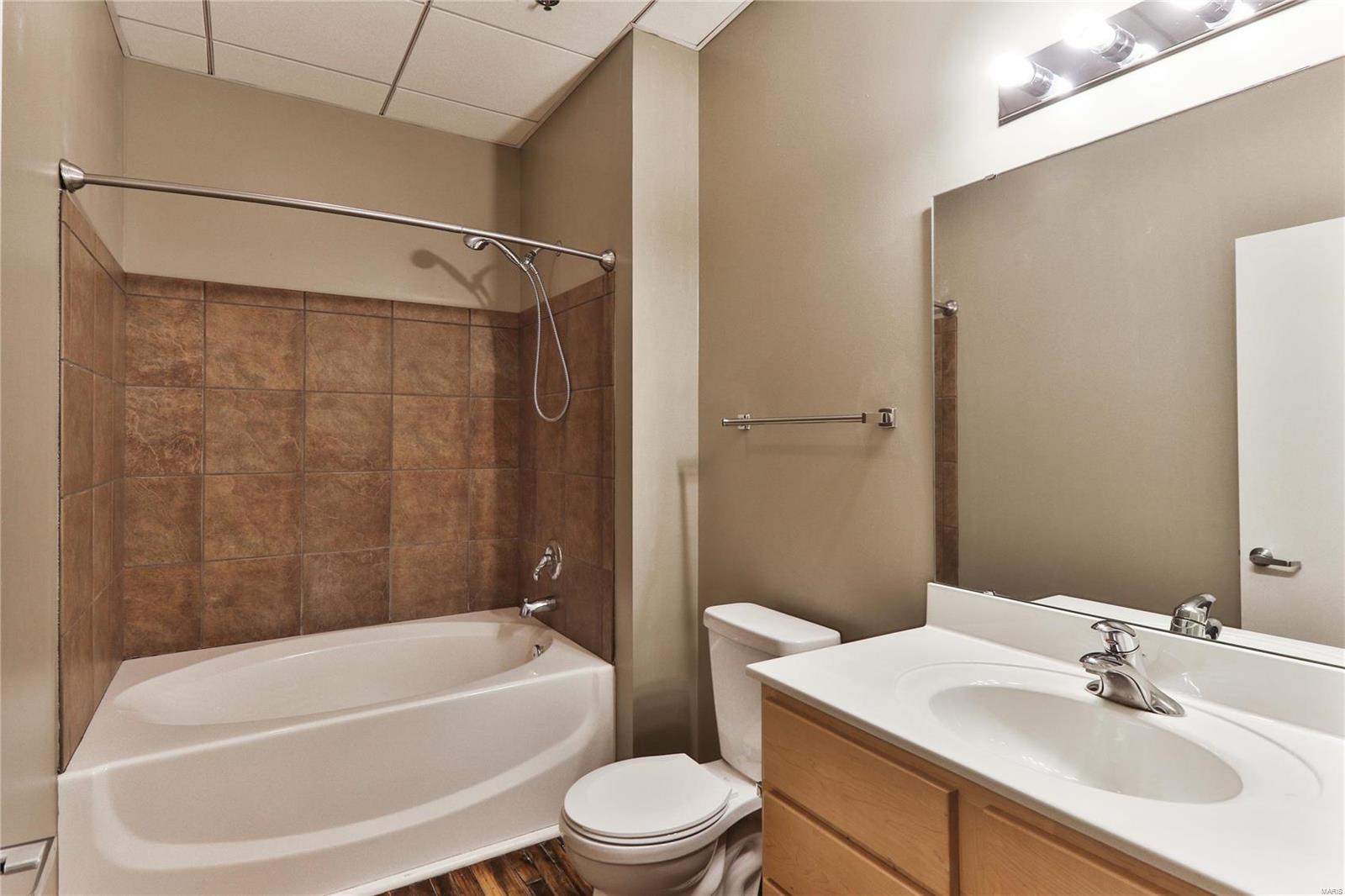 Ely Walker Condos - Residential Lease