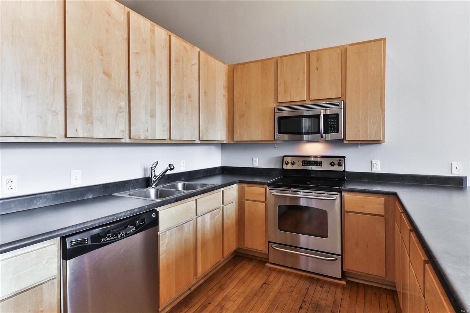 Ely Walker Condos - Residential Lease
