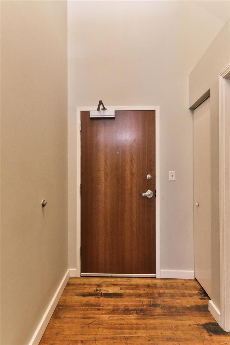 Ely Walker Condos - Residential Lease