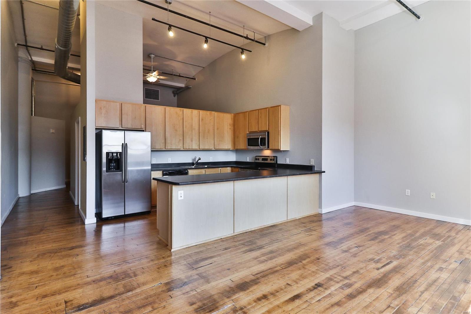 Ely Walker Condos - Residential Lease