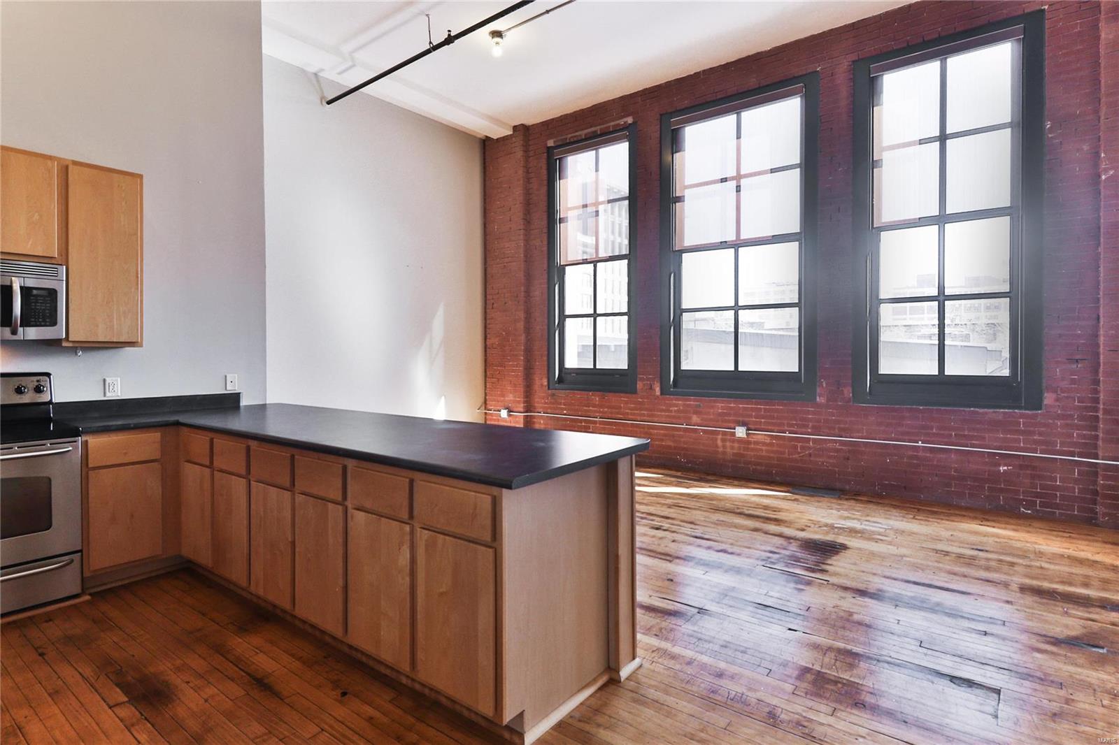 Ely Walker Condos - Residential Lease
