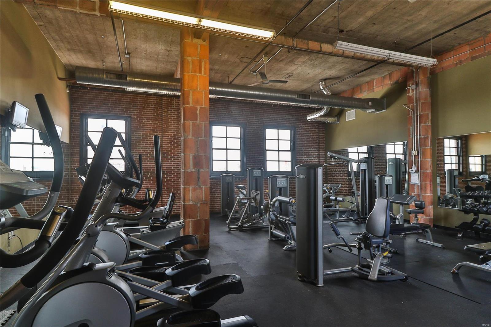 Ely Walker Condos - Residential Lease