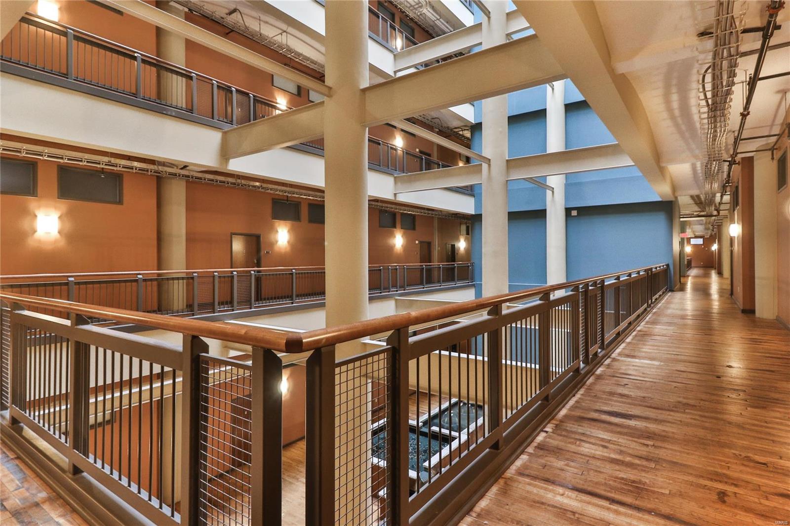 Ely Walker Condos - Residential Lease